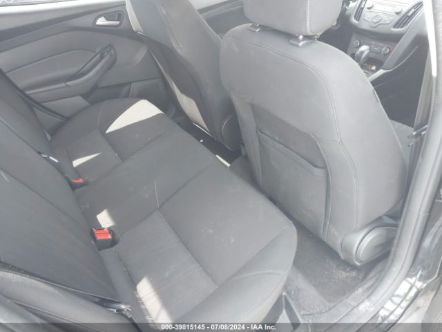 Photo 7 VIN: 1FADP3F29JL297475 - FORD FOCUS 