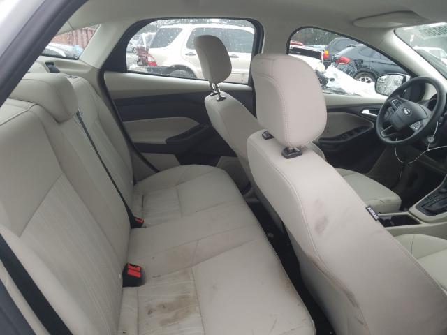 Photo 5 VIN: 1FADP3F29JL299064 - FORD FOCUS SE 