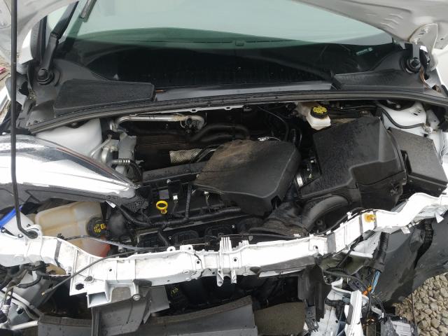 Photo 6 VIN: 1FADP3F29JL299064 - FORD FOCUS SE 