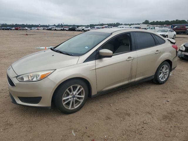 Photo 0 VIN: 1FADP3F29JL302464 - FORD FOCUS SE 