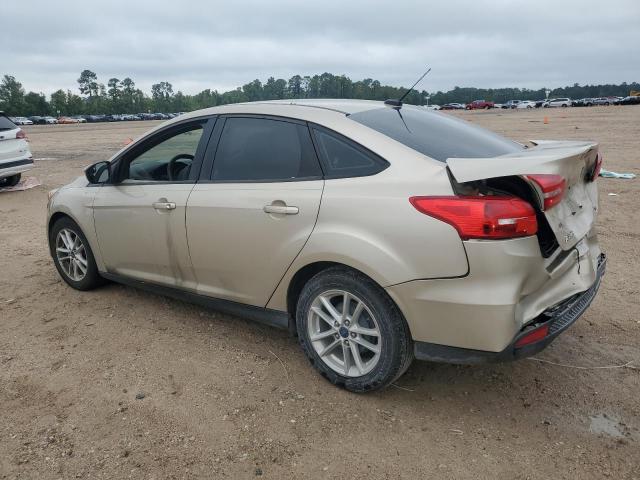 Photo 1 VIN: 1FADP3F29JL302464 - FORD FOCUS SE 