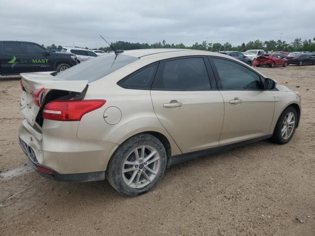 Photo 2 VIN: 1FADP3F29JL302464 - FORD FOCUS SE 