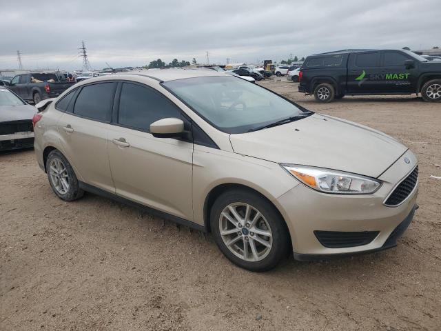 Photo 3 VIN: 1FADP3F29JL302464 - FORD FOCUS SE 