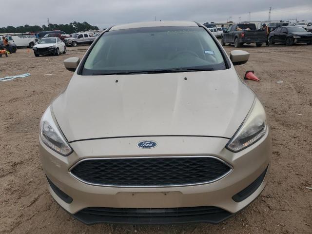 Photo 4 VIN: 1FADP3F29JL302464 - FORD FOCUS SE 