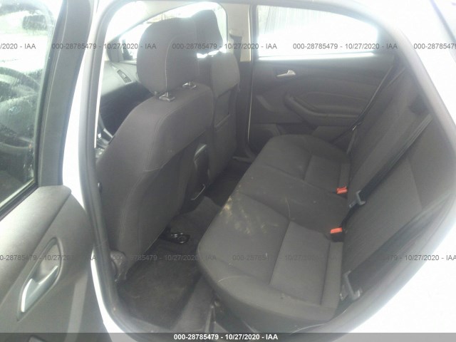 Photo 7 VIN: 1FADP3F29JL310600 - FORD FOCUS 