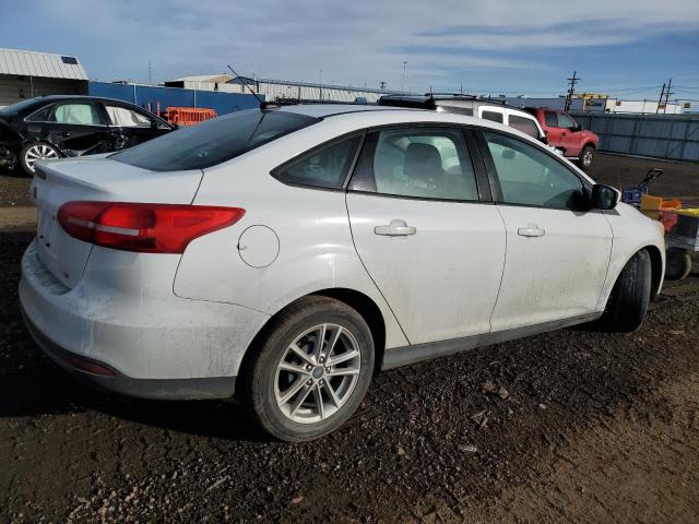 Photo 2 VIN: 1FADP3F29JL312394 - FORD FOCUS SE 