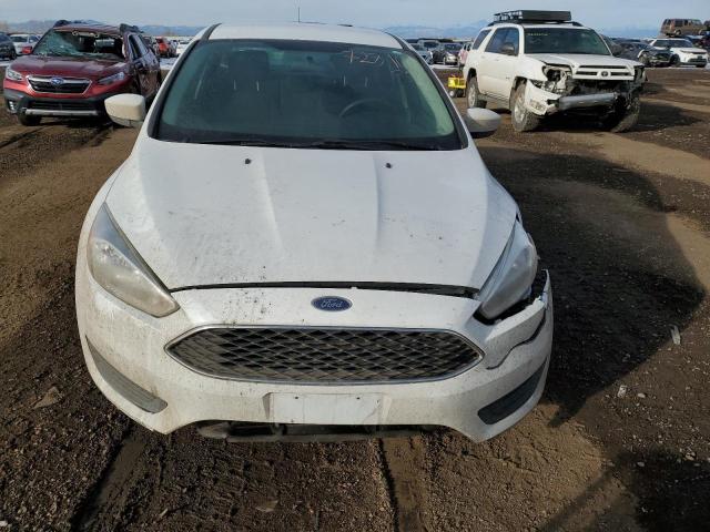 Photo 4 VIN: 1FADP3F29JL312394 - FORD FOCUS SE 