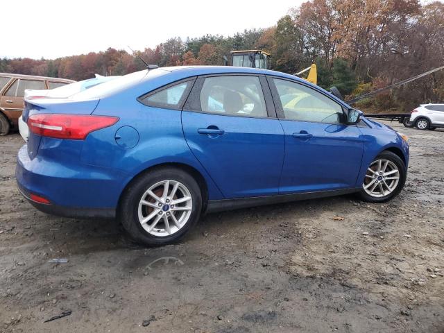 Photo 2 VIN: 1FADP3F29JL318275 - FORD FOCUS 