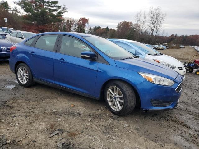 Photo 3 VIN: 1FADP3F29JL318275 - FORD FOCUS 