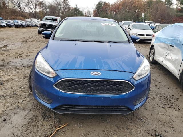 Photo 4 VIN: 1FADP3F29JL318275 - FORD FOCUS 