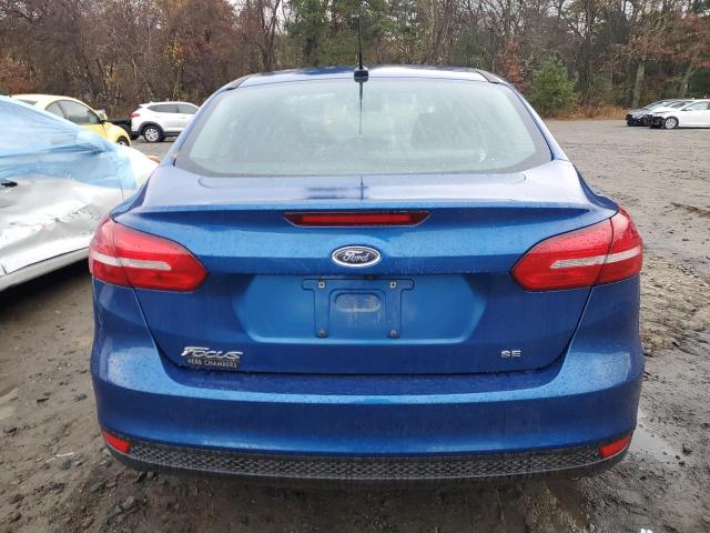 Photo 5 VIN: 1FADP3F29JL318275 - FORD FOCUS 