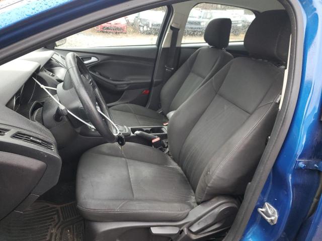 Photo 6 VIN: 1FADP3F29JL318275 - FORD FOCUS 