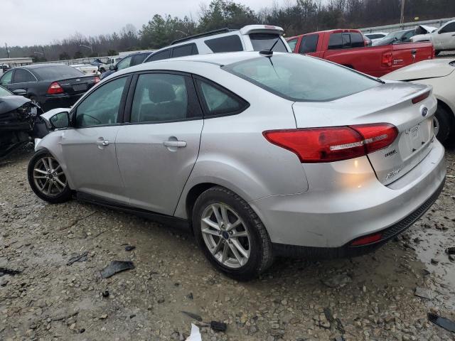 Photo 1 VIN: 1FADP3F29JL320656 - FORD FOCUS SE 