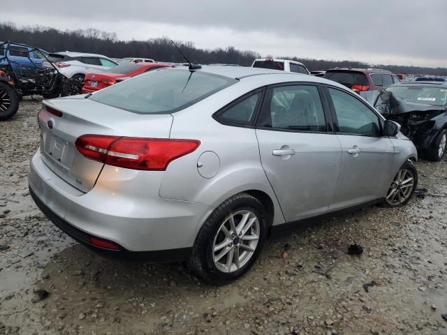 Photo 2 VIN: 1FADP3F29JL320656 - FORD FOCUS SE 