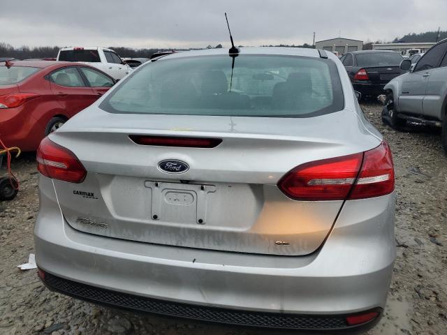 Photo 5 VIN: 1FADP3F29JL320656 - FORD FOCUS SE 