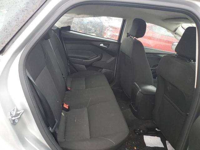 Photo 9 VIN: 1FADP3F29JL320656 - FORD FOCUS SE 