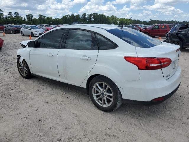 Photo 1 VIN: 1FADP3F29JL324822 - FORD FOCUS SE 