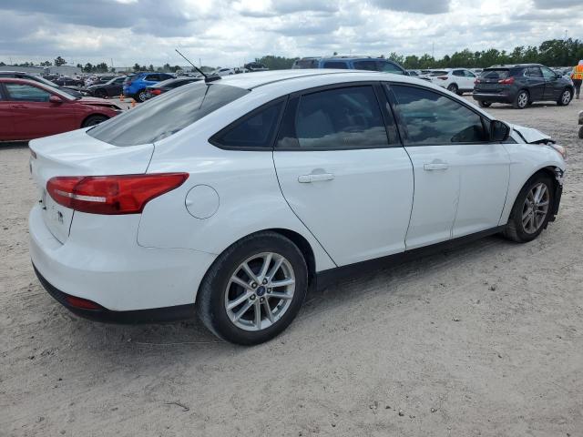 Photo 2 VIN: 1FADP3F29JL324822 - FORD FOCUS SE 