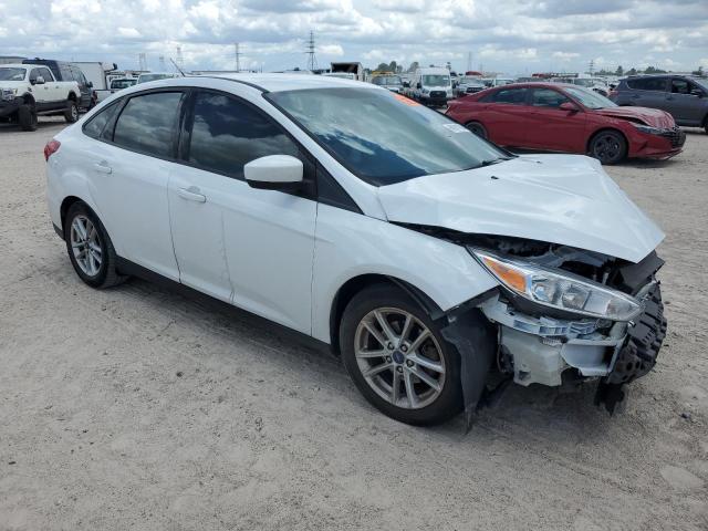 Photo 3 VIN: 1FADP3F29JL324822 - FORD FOCUS SE 