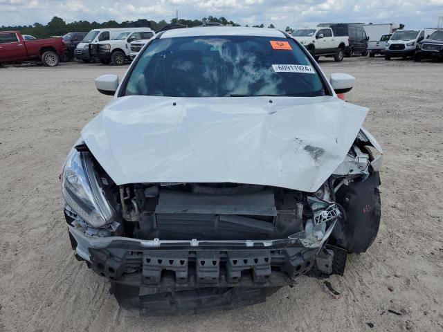 Photo 4 VIN: 1FADP3F29JL324822 - FORD FOCUS SE 