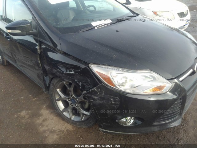 Photo 5 VIN: 1FADP3F2XDL117781 - FORD FOCUS 