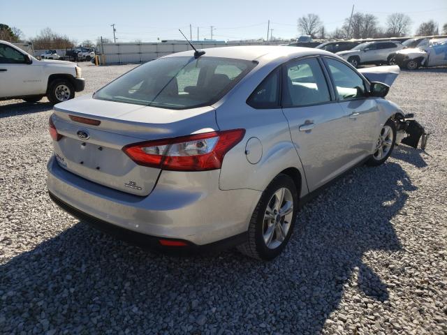 Photo 3 VIN: 1FADP3F2XDL118039 - FORD FOCUS SE 