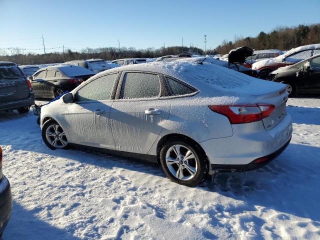 Photo 1 VIN: 1FADP3F2XDL120339 - FORD FOCUS 