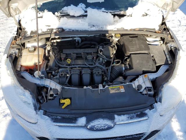 Photo 10 VIN: 1FADP3F2XDL120339 - FORD FOCUS 