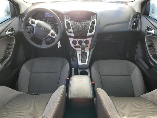 Photo 7 VIN: 1FADP3F2XDL120339 - FORD FOCUS 