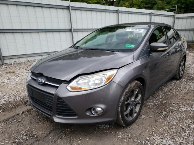 Photo 1 VIN: 1FADP3F2XDL132782 - FORD FOCUS SE 