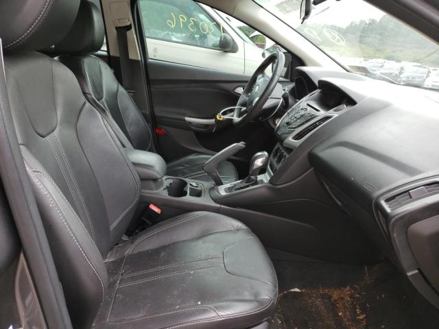 Photo 4 VIN: 1FADP3F2XDL132782 - FORD FOCUS SE 