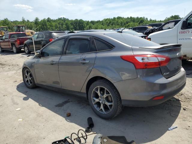 Photo 1 VIN: 1FADP3F2XDL139196 - FORD FOCUS 