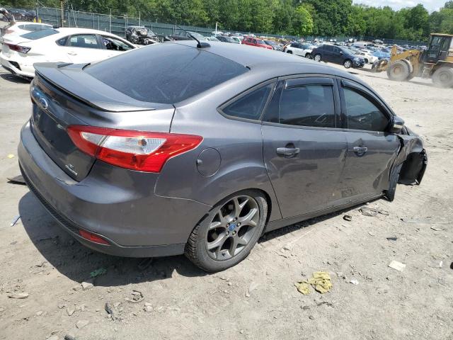 Photo 2 VIN: 1FADP3F2XDL139196 - FORD FOCUS 