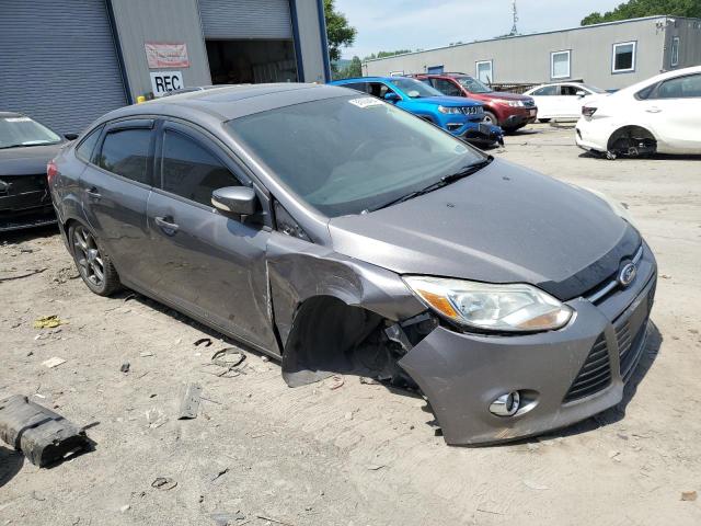 Photo 3 VIN: 1FADP3F2XDL139196 - FORD FOCUS 