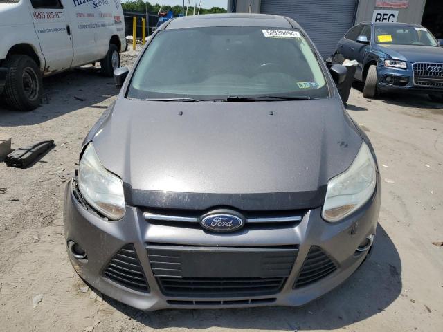 Photo 4 VIN: 1FADP3F2XDL139196 - FORD FOCUS 