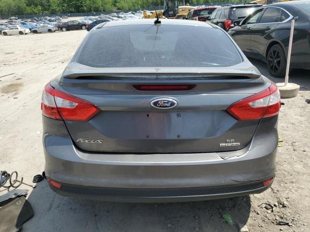 Photo 5 VIN: 1FADP3F2XDL139196 - FORD FOCUS 