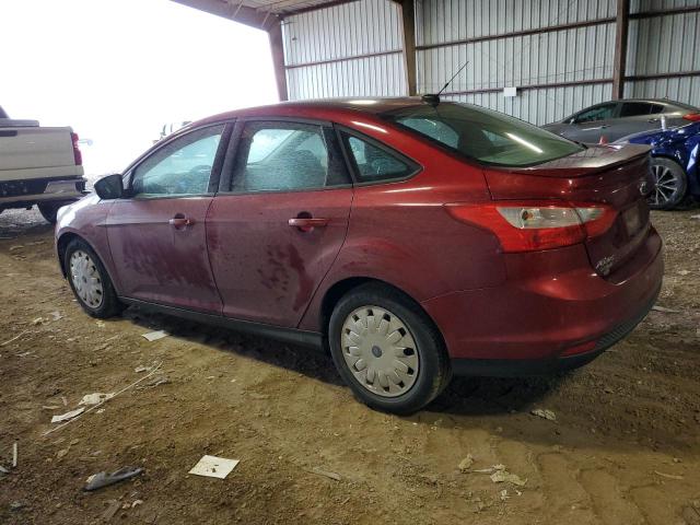 Photo 1 VIN: 1FADP3F2XDL144222 - FORD FOCUS SE 