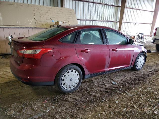 Photo 2 VIN: 1FADP3F2XDL144222 - FORD FOCUS SE 