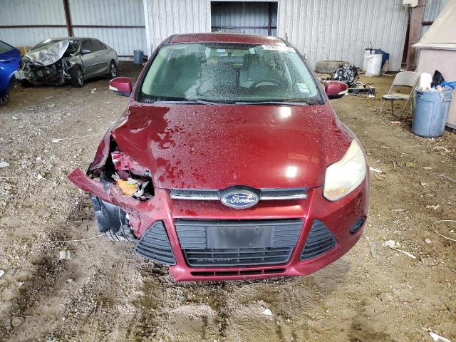 Photo 4 VIN: 1FADP3F2XDL144222 - FORD FOCUS SE 