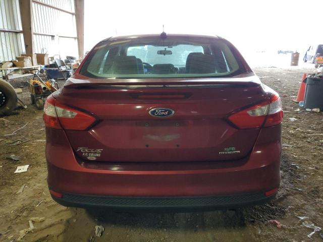 Photo 5 VIN: 1FADP3F2XDL144222 - FORD FOCUS SE 