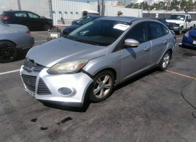 Photo 1 VIN: 1FADP3F2XDL152269 - FORD FOCUS 