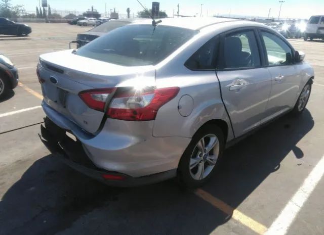 Photo 3 VIN: 1FADP3F2XDL152269 - FORD FOCUS 