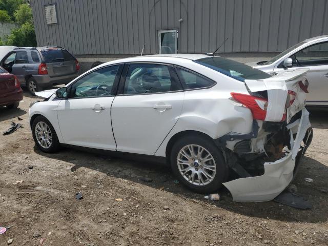 Photo 1 VIN: 1FADP3F2XDL156581 - FORD FOCUS 