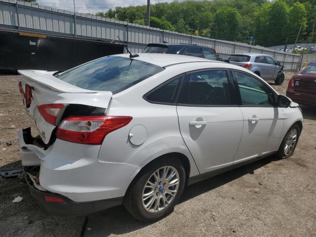 Photo 2 VIN: 1FADP3F2XDL156581 - FORD FOCUS 