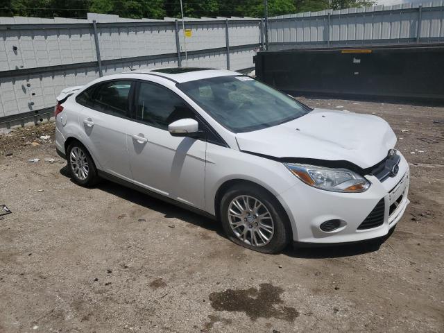 Photo 3 VIN: 1FADP3F2XDL156581 - FORD FOCUS 