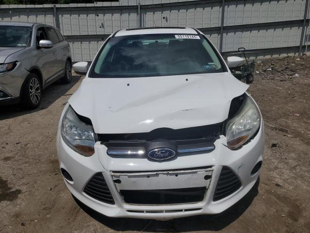 Photo 4 VIN: 1FADP3F2XDL156581 - FORD FOCUS 