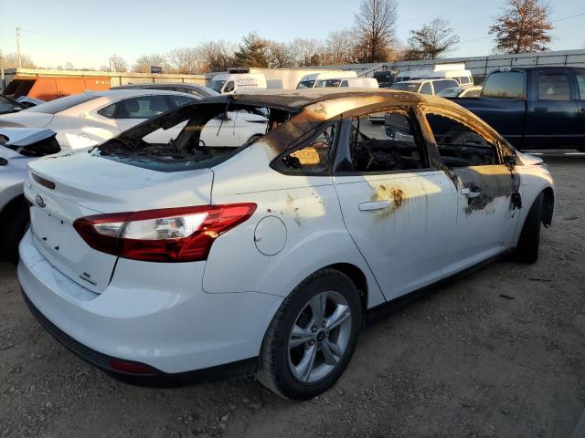 Photo 2 VIN: 1FADP3F2XDL158198 - FORD FOCUS 