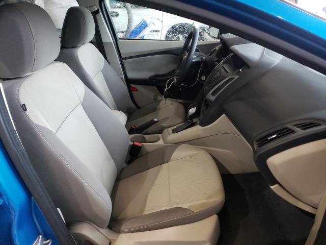 Photo 4 VIN: 1FADP3F2XDL160985 - FORD FOCUS SE 