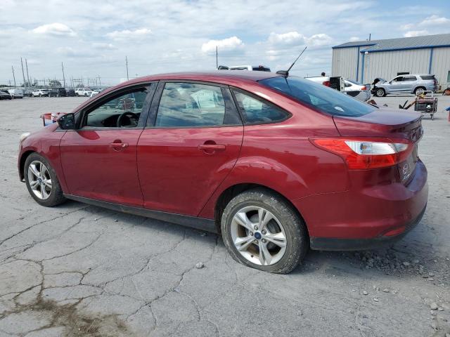 Photo 1 VIN: 1FADP3F2XDL163238 - FORD FOCUS 