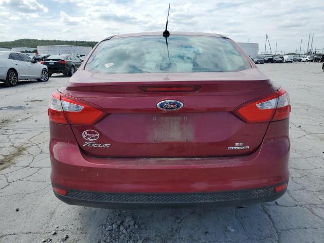 Photo 5 VIN: 1FADP3F2XDL163238 - FORD FOCUS 